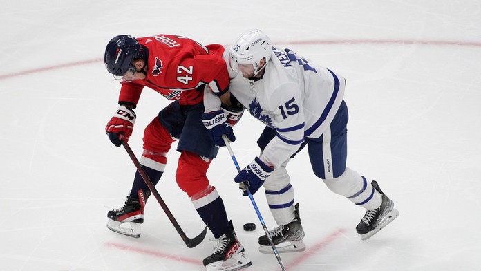 Fehérváry dal gól, návrat Keitha do Chicaga