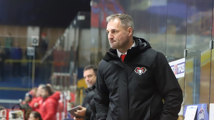 Nespokojnosť v Bystrici vyvrcholila odvolaním dvojice trénerov. Nahradí ich kanadský veterán