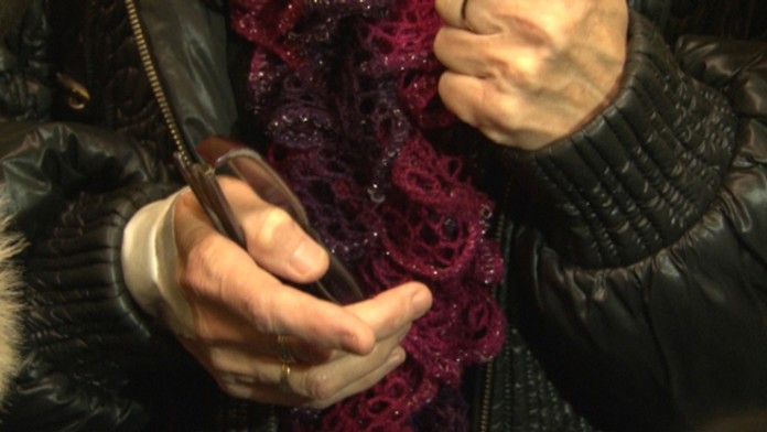 Dobodaná pani Iveta.