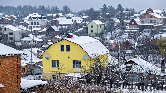 Mrazy vám môžu zničiť dom. V týchto prípadoch však poisťovňa nemusí preplatiť ani euro