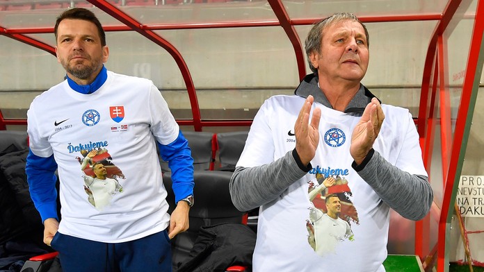 Rýchlokurz východniarčiny v podaní Mariána Čekovského