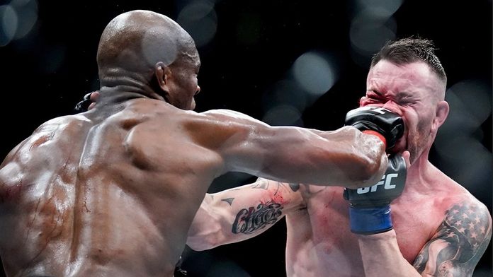 Arabský sviatok MMA aj na Voyo a Dajto. Nenechajte si ujsť trhák Makhachev verzus Volkanovski