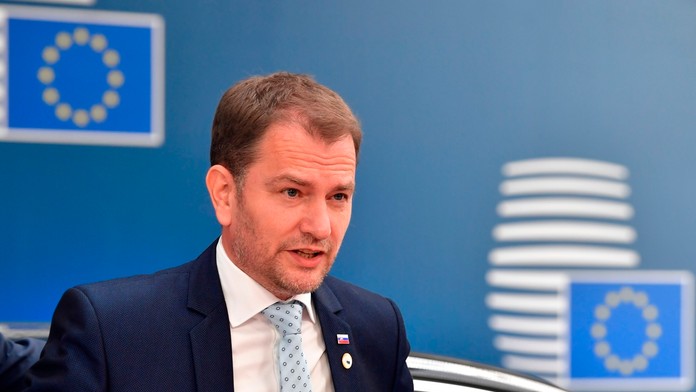 Ilustračná snímka.