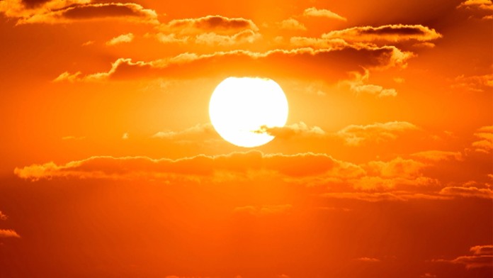 V nedeľu sa má od západu výrazne ochladzovať.