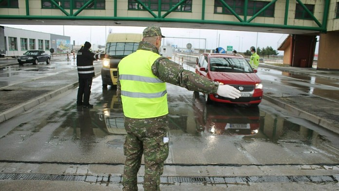Americký lekár a imunológ Anthony Fauci