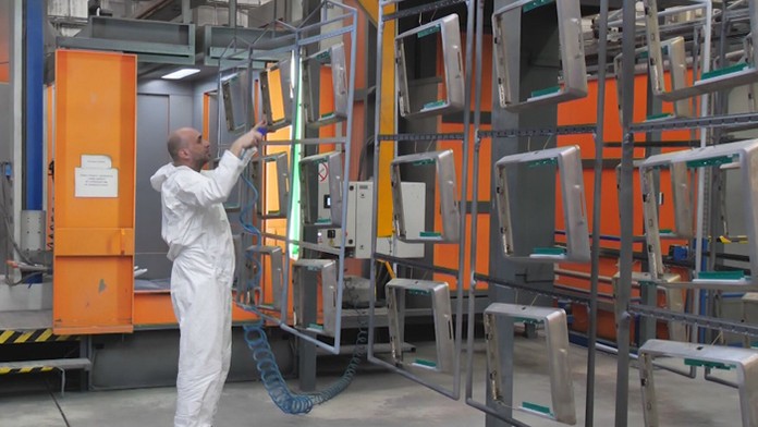 Ilustračná snímka.