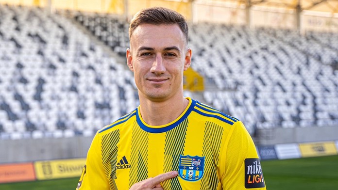 Sezóna ako z nočnej mory: Najskôr ho vyhodili z Grécka, teraz si nezahrá do konca roka