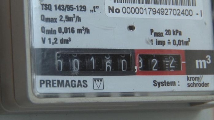 Chaos s cenami za elektrinu sa končí.