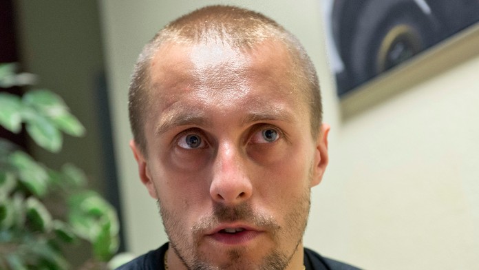 Jaroslav Halák oficiálne ukončil kariéru: Keď sa nič nenašlo, povedal som si, že to nemá význam