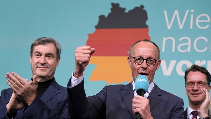 Friedrich Merz (CDU)