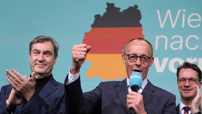Friedrich Merz (CDU)