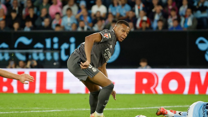 Nechcel hrať nedôležité hry, tak nebude hrať žiadne. Tréner vyradil Mbappého z reprezentácie