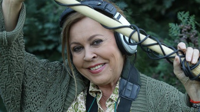 Marta Sládečková