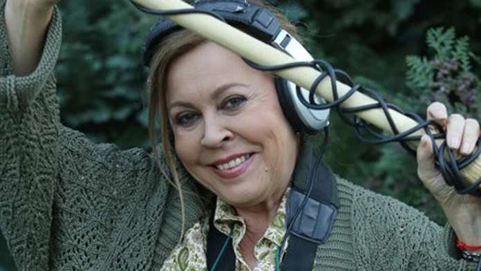 Marta Sládečková