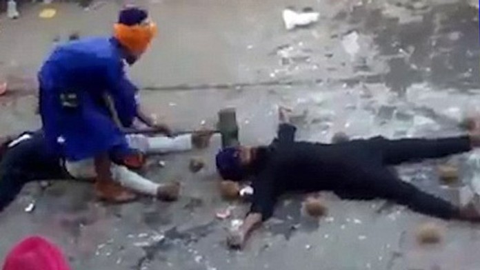 Toto predstavenie mu nevyšlo.