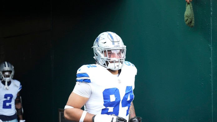 NFL zasiahla tragédia. Vo veku 24 rokov zomrel obranca Dallasu Cowboys