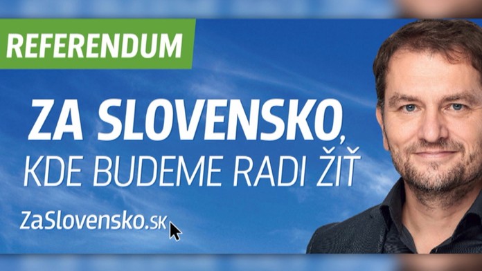 Referendum možno nebude.