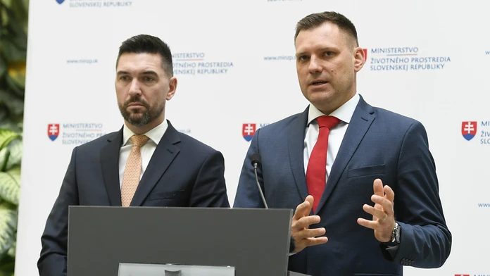 Národné parky by mali prejsť revíziou, povedal Taraba. Riešiť chce aj zonáciu