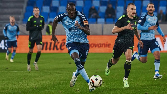 V Slovane začala obmena kádra. „Belasú rodinu“ opúšťa trojica hráčov