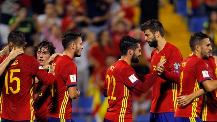 Michal Kováč mladší na archívnej snímke.