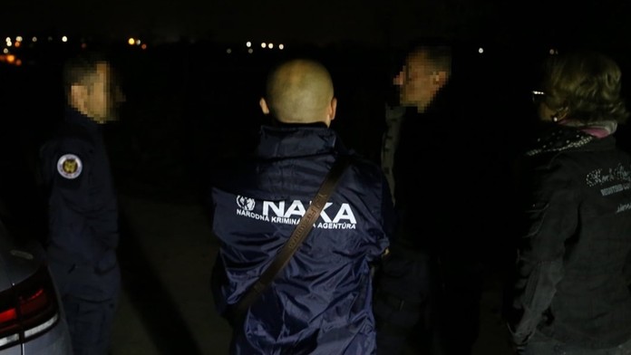 Deti našli vo vlakovom kontajneri.