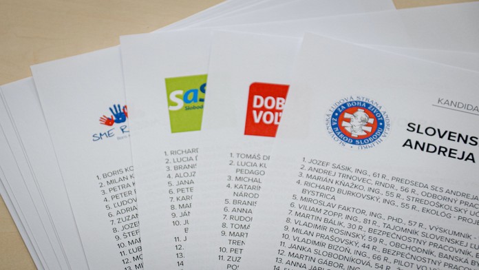 Ilustračná snímka.