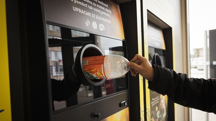 Zálohovaním môžete pomôcť slovenskej prírode hneď dvakrát. 