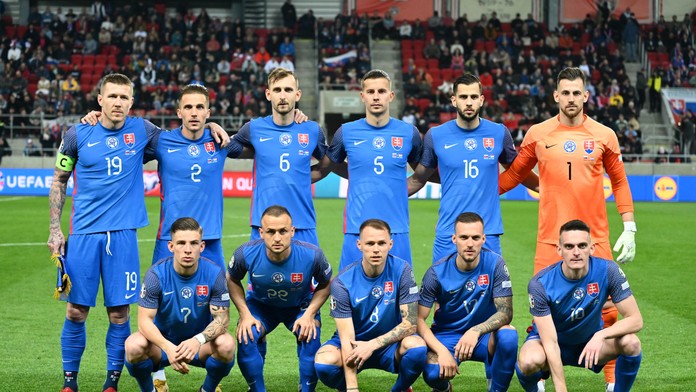 Futbalová horúčka už čoskoro: Oznámili dátum, kedy sa spustí predaj vstupeniek na EURO so Slovákmi