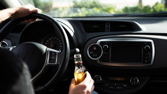 Vážna dopravná nehoda v Tirolsku: Opitý Slovák zrazil chodkyňu a ušiel