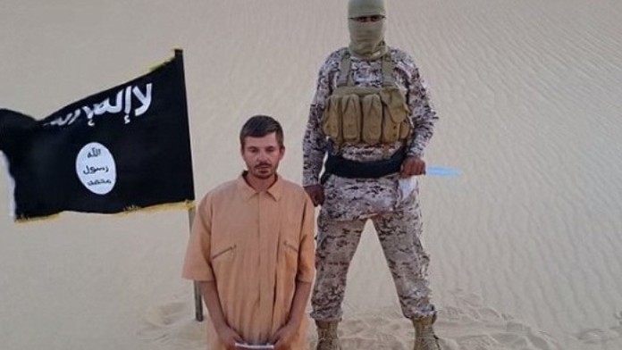 V Egypte uniesli Chorváta.