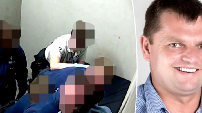 Slovák Jozef Chovanec zomrel po zásahu belgickej polície na bruselskom letisku.