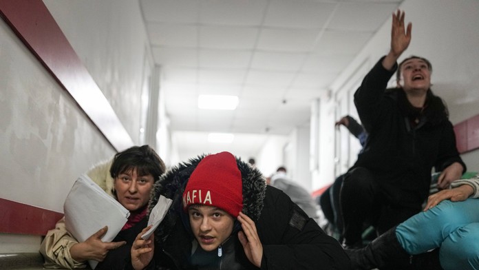 Druhý pokus evakuovať Mariupol zlyhal, Rusko údajne stále útočí