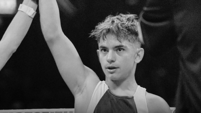 Vo veku 17 rokov zomrel syn legendárneho boxera Artura Gattiho