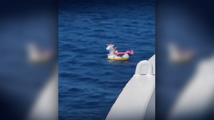 Brenton Tarrant na súde 