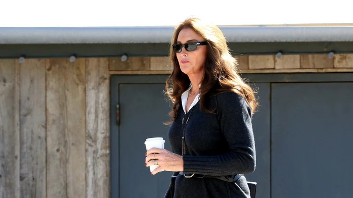 Caitlyn Jenner 