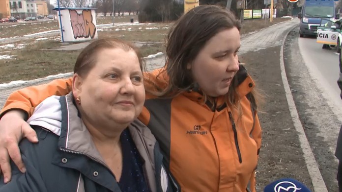 V Prešove sa zrazili dve autá. V jednom sedela opitá dcéra, v druhom jej opitá matka