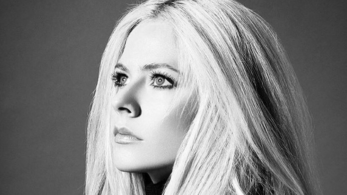 Avril Lavigne