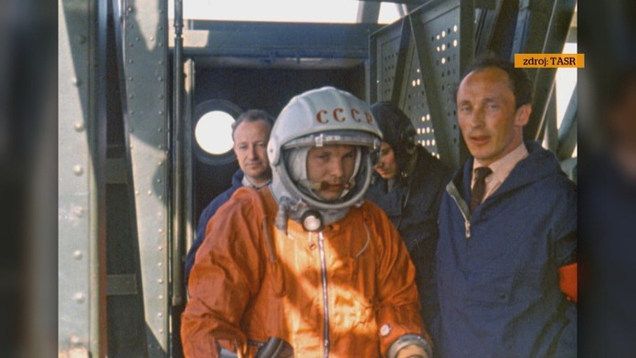 Jurij Alexejevič Gagarin