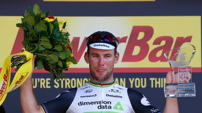 Mark Cavendish