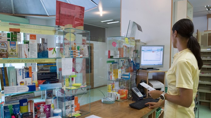 Ilustračná snímka.