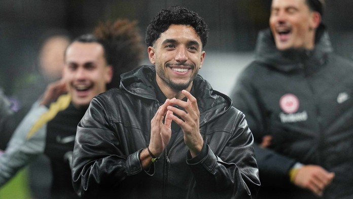 Manchester City lovil v Nemecku. Z Frankfurtu prichádza posila za astronomickú čiastku