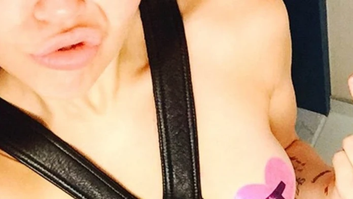 Miley Cyrus 