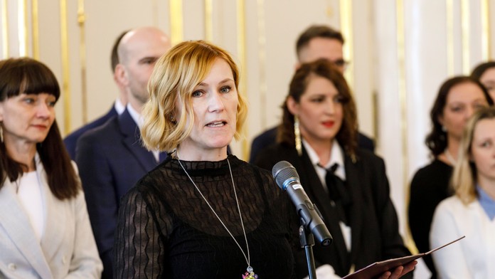 Najlepší vedci Slovenska sú známi. Pozrite si laureátov ocenení za rok 2025