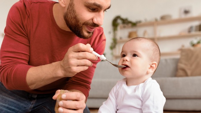 Zo slovenských obchodov sťahujú ďalšiu dojčenskú výživu pre možnú kontamináciu