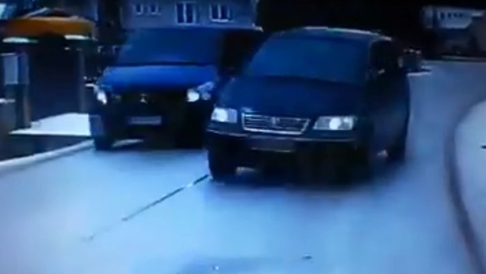 Ilustračná snímka.