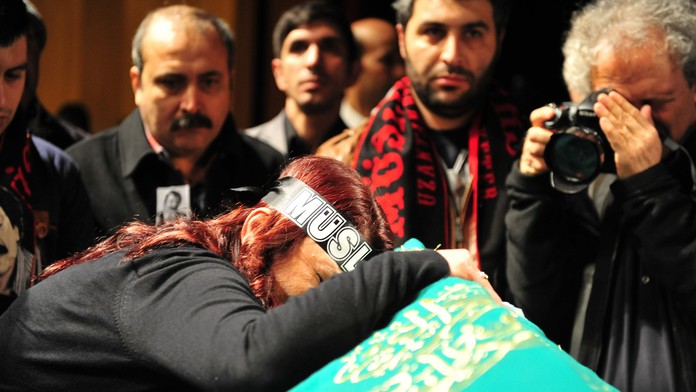 Robert Fico počas prehliadky Vodnej elektrárne Gabčíkovo v roku 2015.