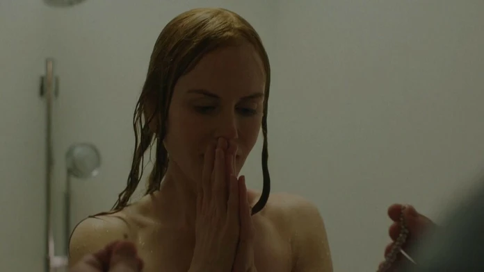 Prirodzené alebo silikóny? Nicole Kidman ukázala prsia v celej kráse