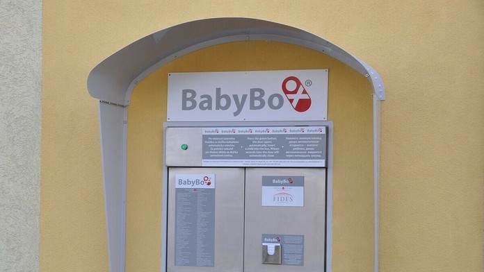 Ilustračná snímka