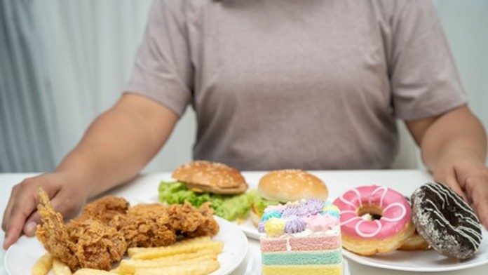 Vedci odhalili vplyv nezdravého jedla na pečeň. Môže viesť k vážnemu ochoreniu