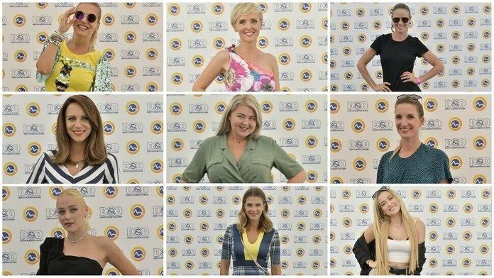 To najlepšie z DOD. Ďakujeme vám!